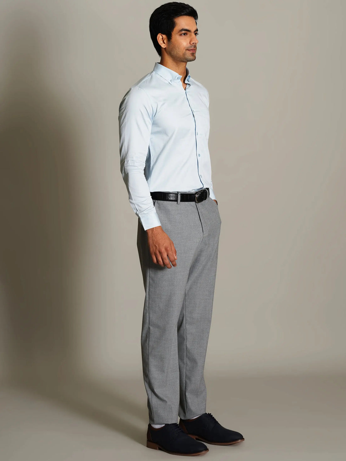 Giza Cotton Formal Shirt for Men